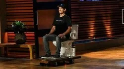 Bug Bite Thing, Snacklins, Knife Aid, Plop Star