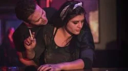 An Open Relationship