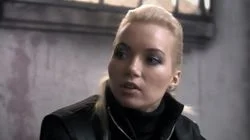 Задушенная