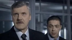 Смерть в прямом эфире