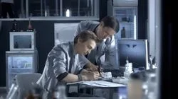 Жажда мести