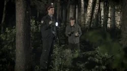 Лес мертвецов