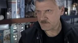 Белый танец