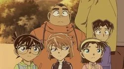 Miss Lonely and the Detective Boys