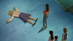 The Glamping Mystery