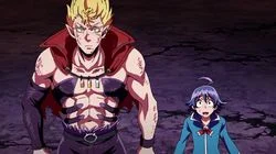 The One Who Wants to Be Demon King