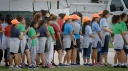 Kids Caught In The Crackdown / Iraq's Secret Sex Trade