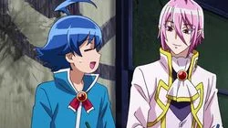 Head Over Heels for Clara