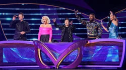 The Season Kick off Mask Off: Group A