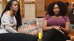 A Woman with No Soul