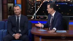 Liev Schreiber, Daniel Kaluuya, Cold War Kids