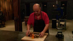 Revolutionary War Spontoon