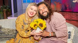 Jason Momoa, Alfre Woodard