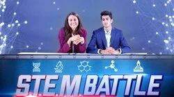 A Biochip, a Bot, and a Biobus