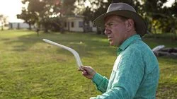 Kuranda to Townsville