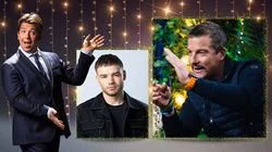 Bear Grylls, Liam Payne, Björn Ulvaeus