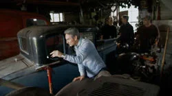 Wolves in Picker's Clothes