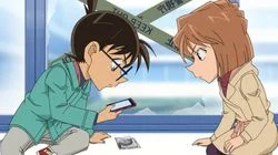 Kogoro Mouri's Grand Lecture (Part 2)