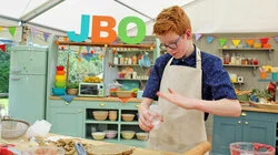 Construction Day Finals Week