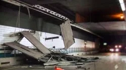 Boston's Big Dig Disaster