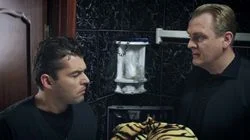 Лебединое озеро