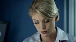 Крановщица