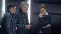 Смерть Клии