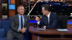 Daniel Craig, Lena Waithe