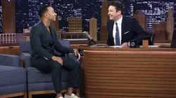 John Legend, M. Night Shyamalan