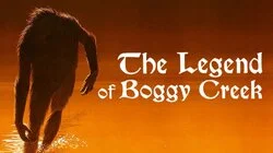 Legend of Boggy Creek