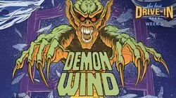 Demon Wind