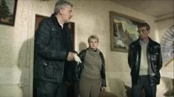 В тихом омуте