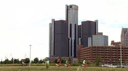 Jamie Dimon | Dimon in Detroit | Targeting the Truth