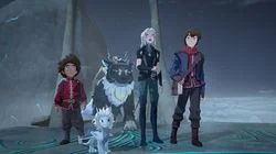 Chapter 8 Dragonguard