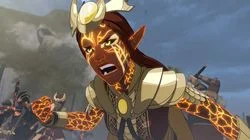 Chapter 9 The Final Battle
