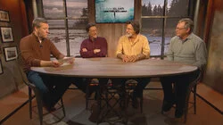 Drilling Down on "Silence In The Dark"