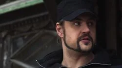 Тибетский нож