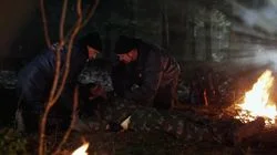 Рыцари серебра