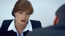 Бетонный забор