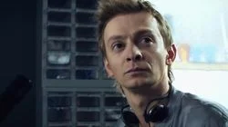 Театральный роман