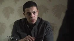 Верёвка висельника