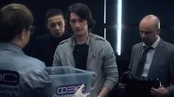 Грязное бельё