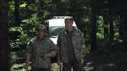 Холм мертвецов