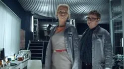 История на миллион долларов