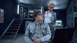 Ловушка во времени