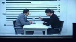 Кровавый песок