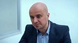 Напрасная жертва