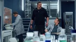 С лёгким паром