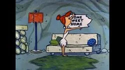 The Sweepstakes Ticket