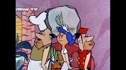 The Long, Long Weekend